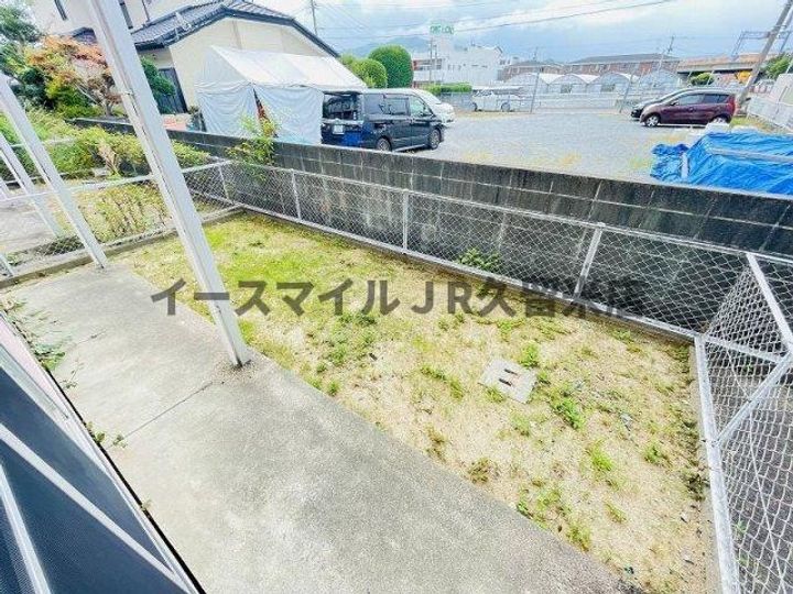 福岡県久留米市東合川7丁目(アパート)の賃貸物件のその他画像