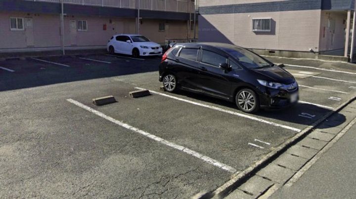 福岡県久留米市東合川7丁目(アパート)の賃貸物件のその他画像