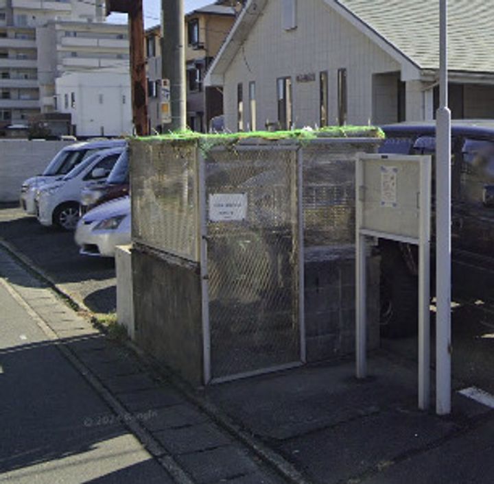 福岡県久留米市東合川7丁目(アパート)の賃貸物件のその他画像