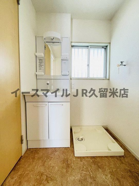 福岡県久留米市東合川7丁目(アパート)の賃貸物件のその他画像