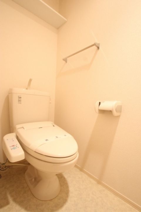 ロイヤルコート東那珂102●のその他画像