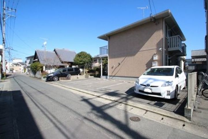 ロイヤルコート東那珂102●のその他画像