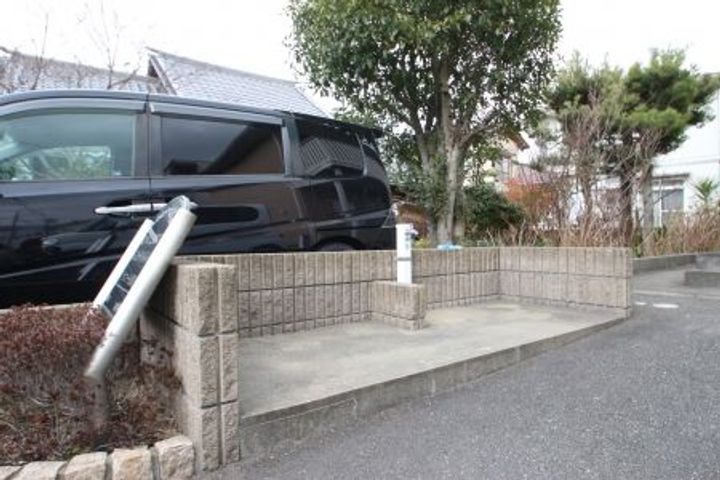 ロイヤルコート東那珂102●のその他画像