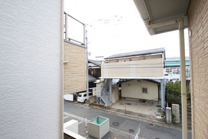 ロイヤルコート東那珂102●のその他画像