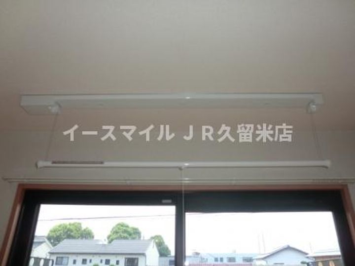 レクルスコートB208号のその他画像