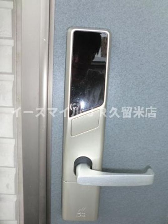 レクルスコートB208号のその他画像