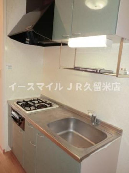 レクルスコートB208号のその他画像