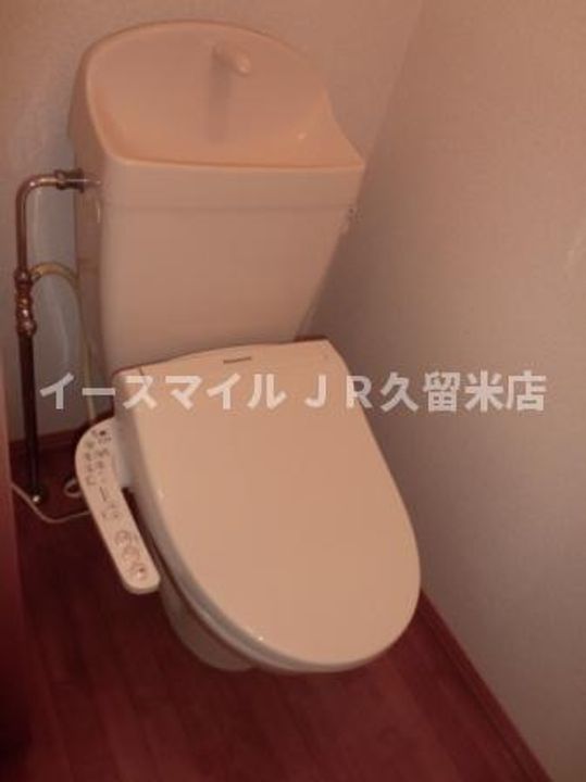 レクルスコートB208号のその他画像