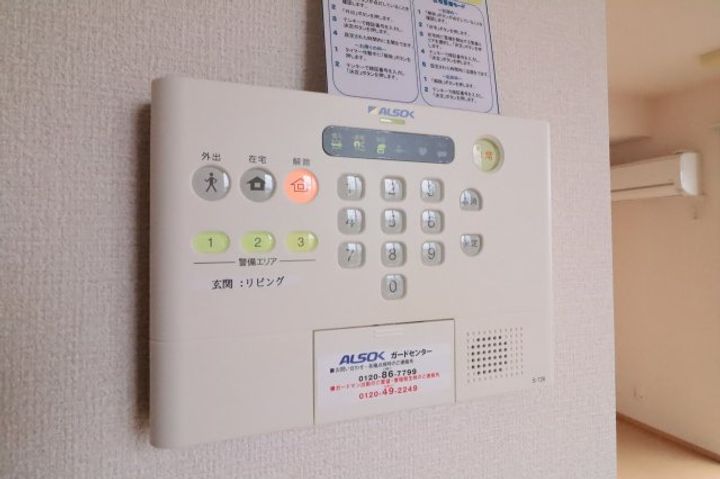 グランピエール瀬戸口のその他画像