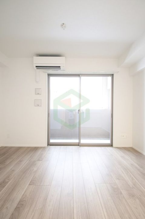 エンクレスト博多EXCEEDの内装