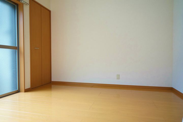 セントラルコート天神Ⅱの内装