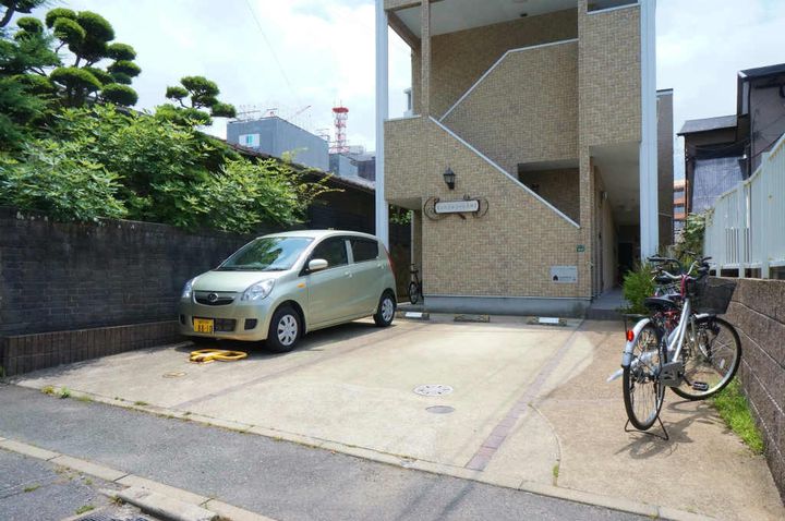 セントラルコート天神Ⅱのその他画像