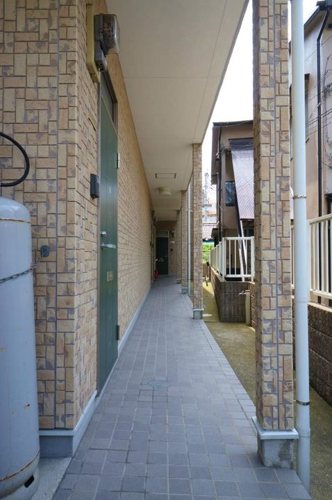 セントラルコート天神Ⅱのその他画像