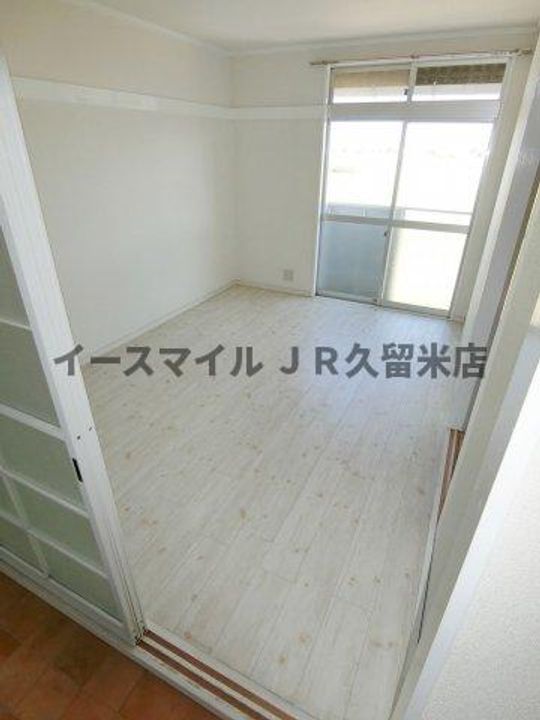 エクセレント翔Ⅱ102号の内装