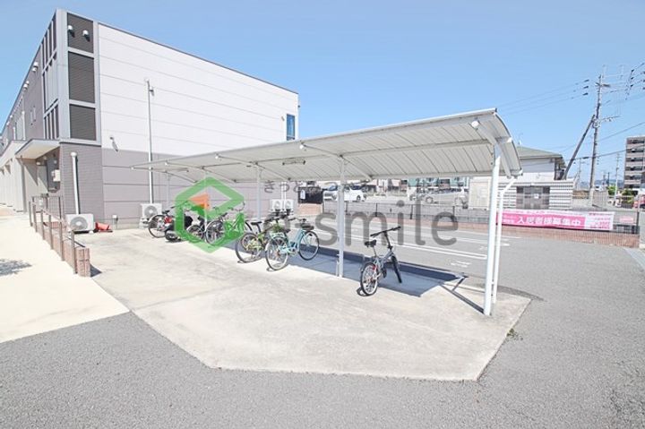 サクラヴィラージュ津福のその他画像