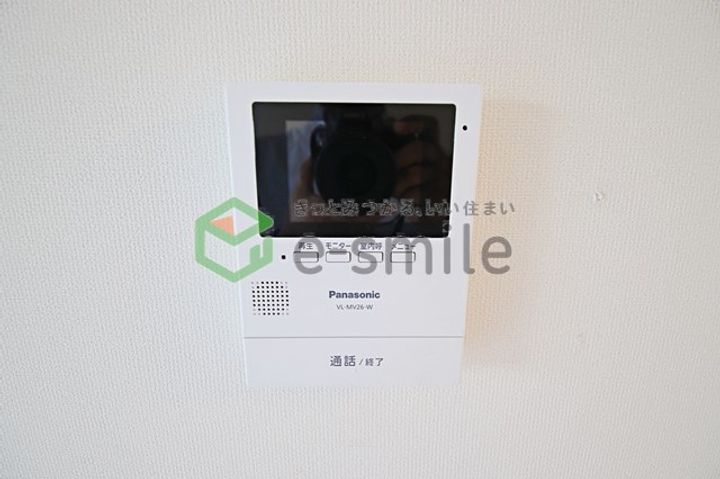 サクラヴィラージュ津福のその他画像