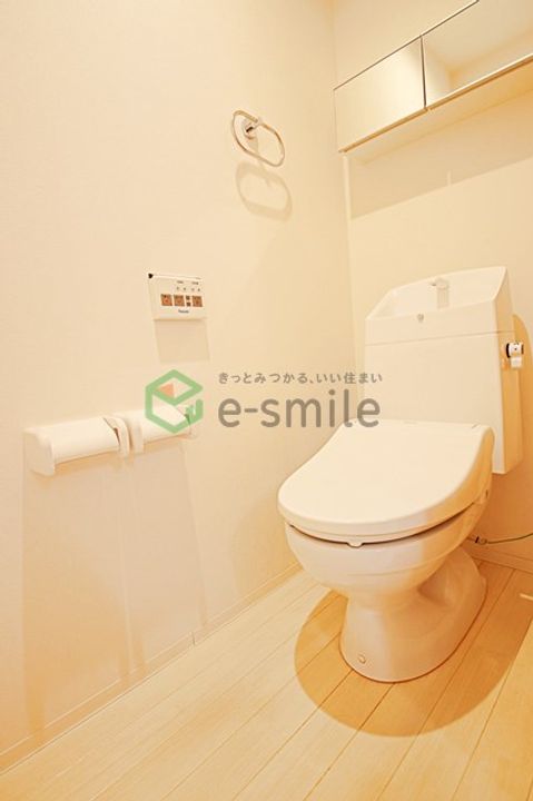 サクラヴィラージュ津福のその他画像