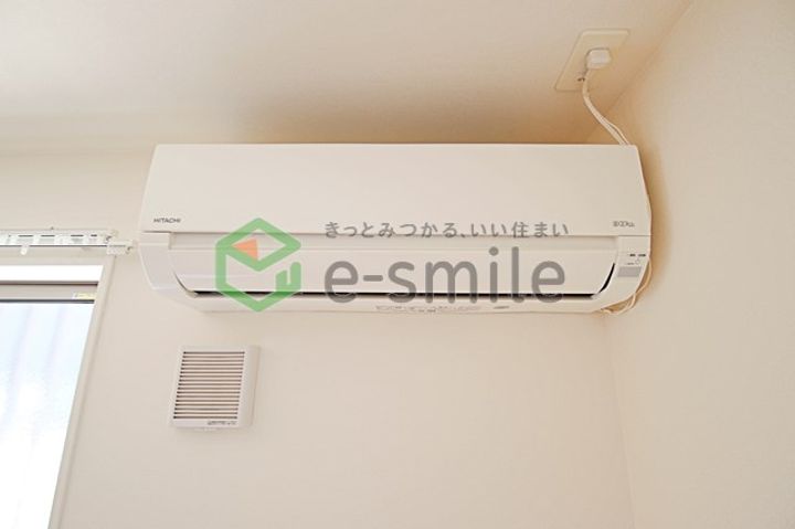 サクラヴィラージュ津福のその他画像