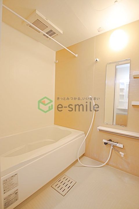 サクラヴィラージュ津福の風呂