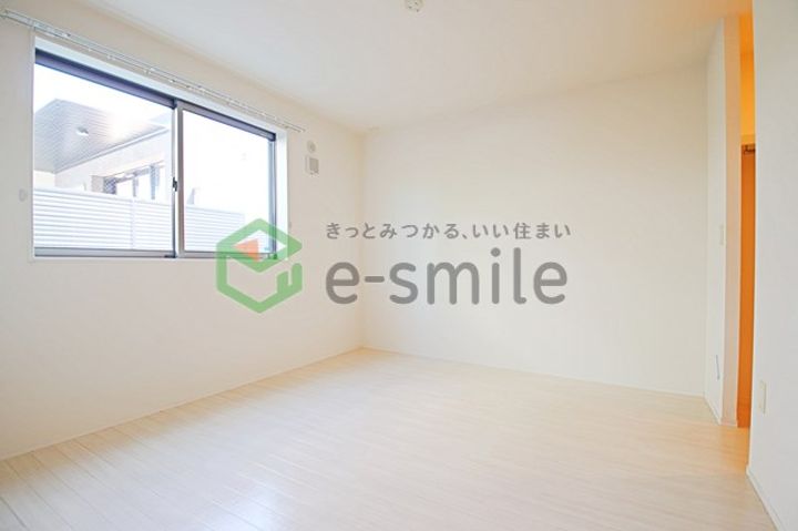 サクラヴィラージュ津福の内装