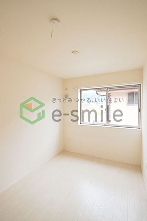 ベルメゾン矢取の内装