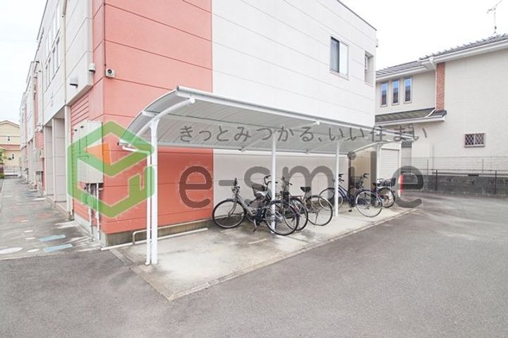 ベルメゾン矢取のその他画像