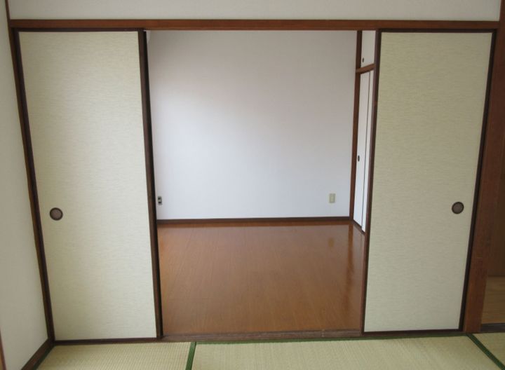 コーポイイダ303のその他画像