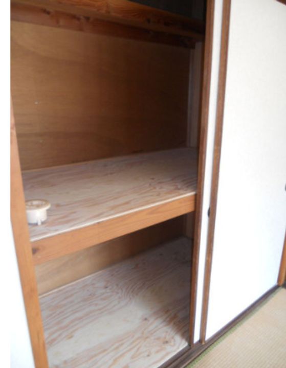 コーポイイダ303のその他画像