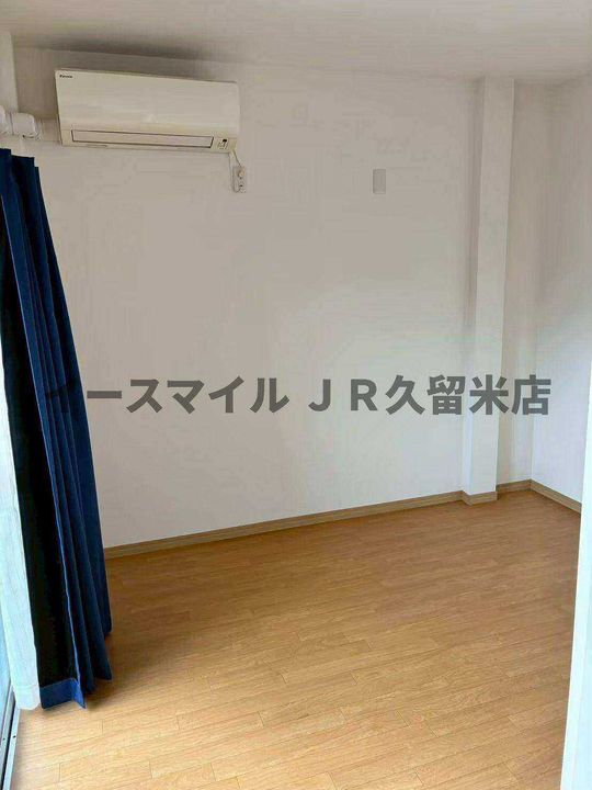リトリトコートの内装