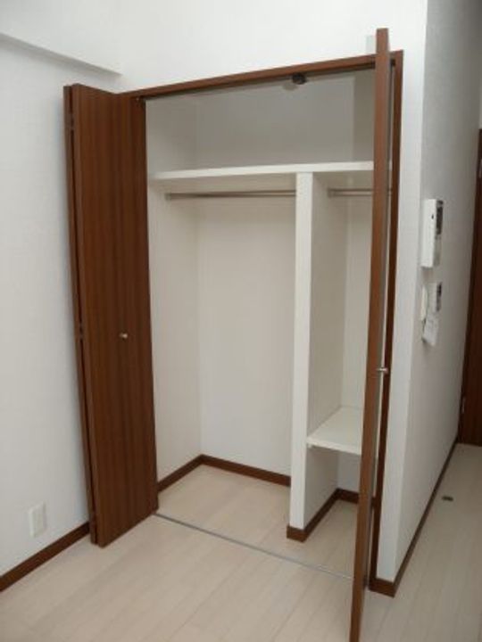 グランフォーレ箱崎アネックスのその他画像