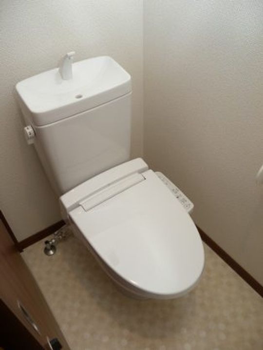 グランフォーレ箱崎アネックスのその他画像