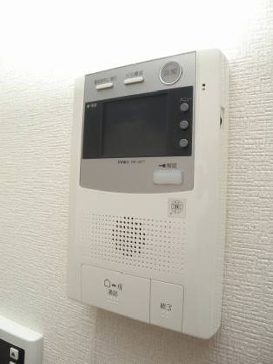 グランフォーレ箱崎アネックスのその他画像