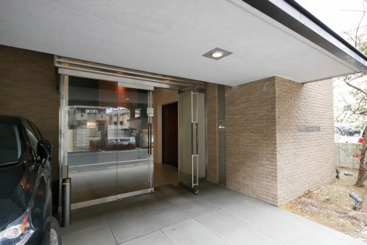 グランフォーレ箱崎アネックスのその他画像