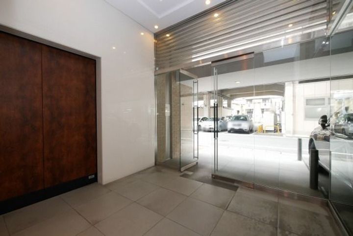 グランフォーレ箱崎アネックスのその他画像