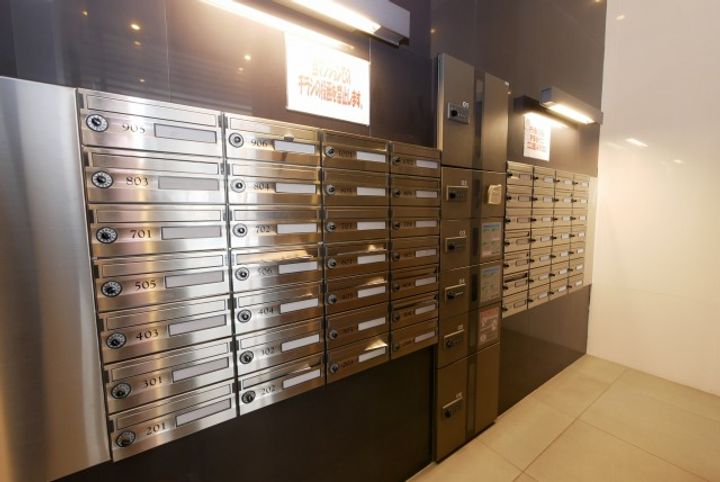 グランフォーレ箱崎アネックスのその他画像