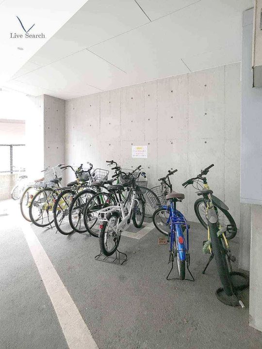 エンクレストけやき通りのその他画像