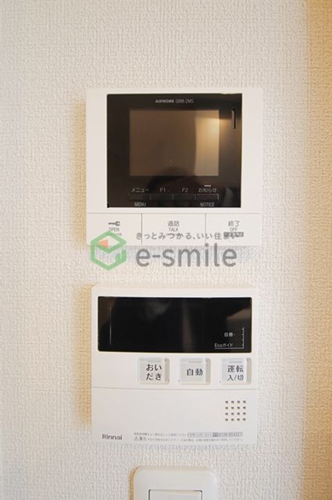 シャーメゾンレジデンス夜明のその他画像