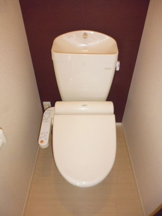 ルージュみやき205のその他画像