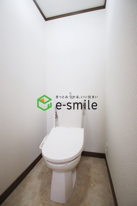 コスモハイツⅠのその他画像