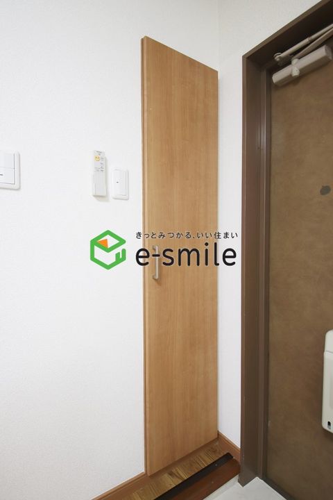 コスモハイツⅠのその他画像