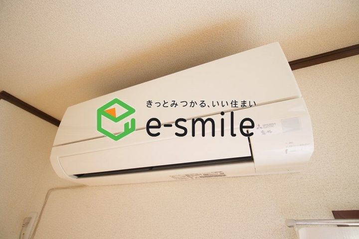 コスモハイツⅠのその他画像