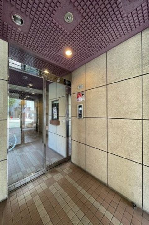 ピュアドームエレガンテ平尾のその他画像