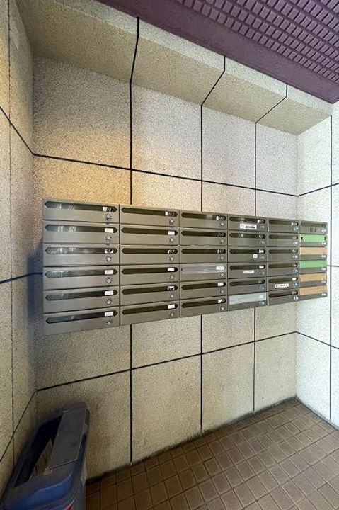 ピュアドームエレガンテ平尾のその他画像