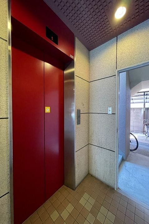 ピュアドームエレガンテ平尾のその他画像