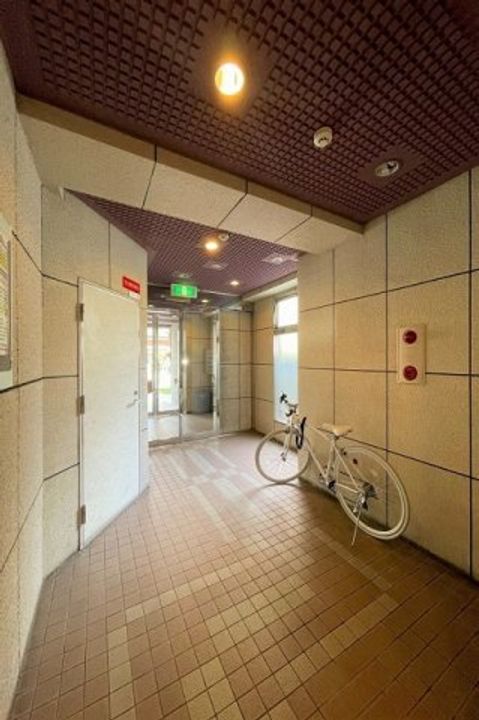 ピュアドームエレガンテ平尾のその他画像