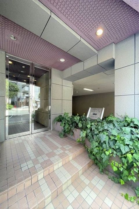 ピュアドームエレガンテ平尾のその他画像