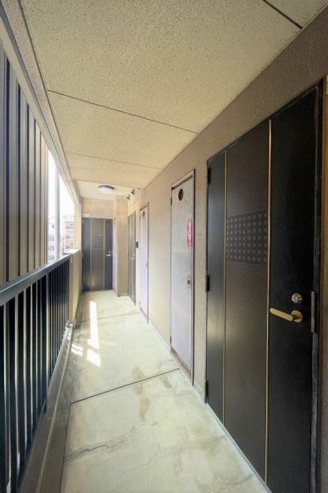 ピュアドームエレガンテ平尾のその他画像