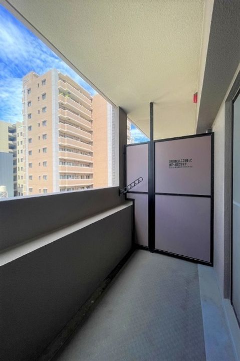 ピュアドームエレガンテ平尾のその他画像