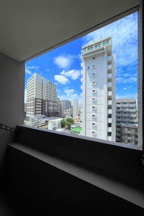 ピュアドームエレガンテ平尾のその他画像