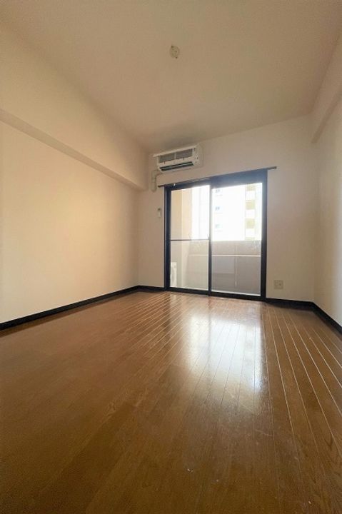 ピュアドームエレガンテ平尾の内装